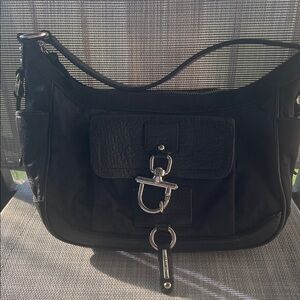 Vintage DKNY black Shoulder Bag